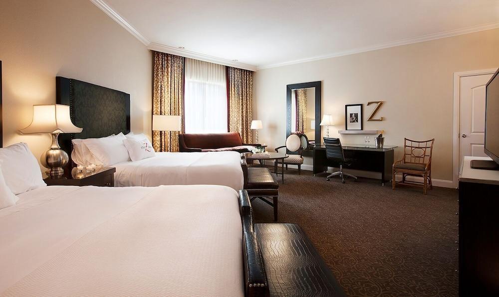 Hotel Zaza Dallas Exterior photo