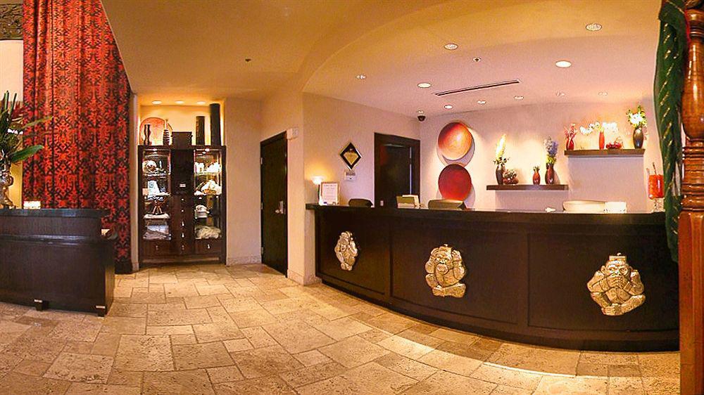 Hotel Zaza Dallas Exterior photo