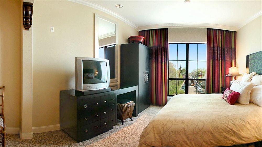 Hotel Zaza Dallas Exterior photo