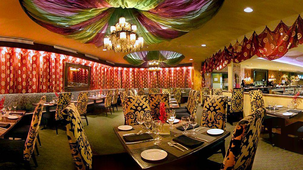 Hotel Zaza Dallas Exterior photo