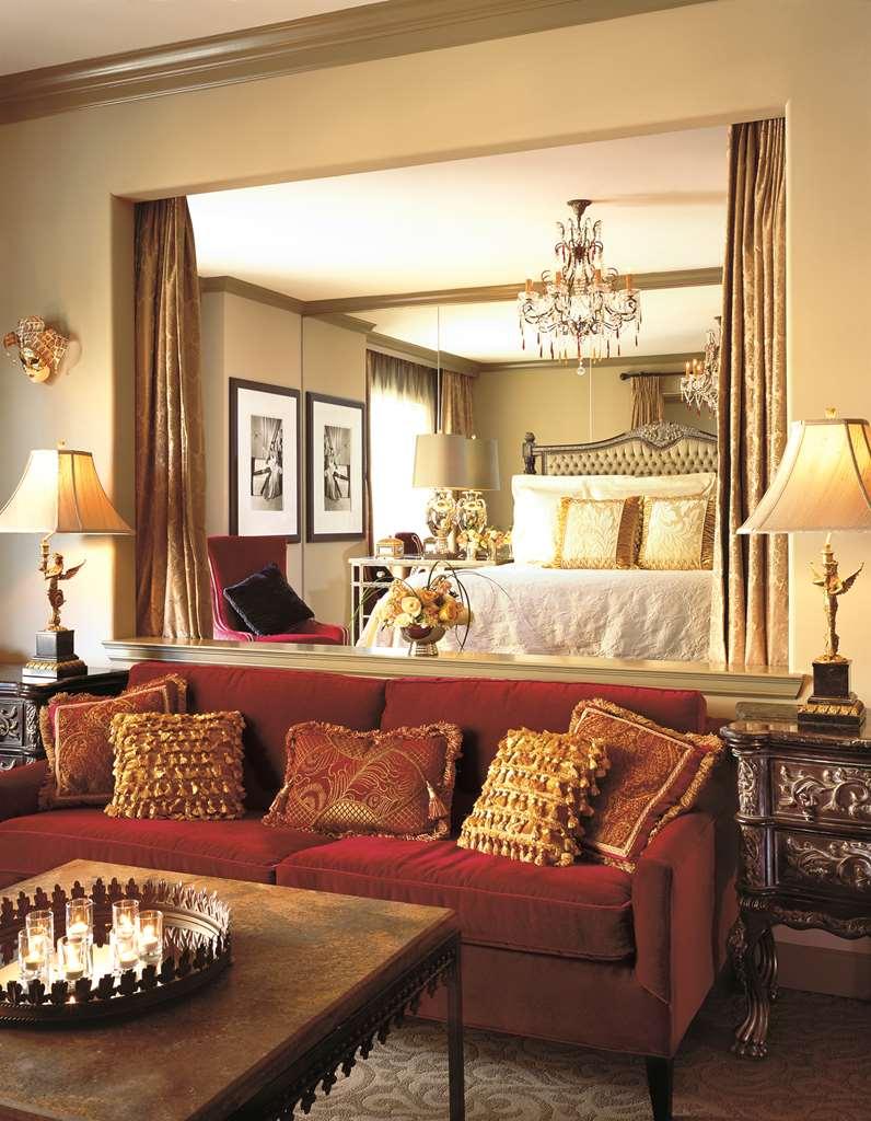 Hotel Zaza Dallas Room photo