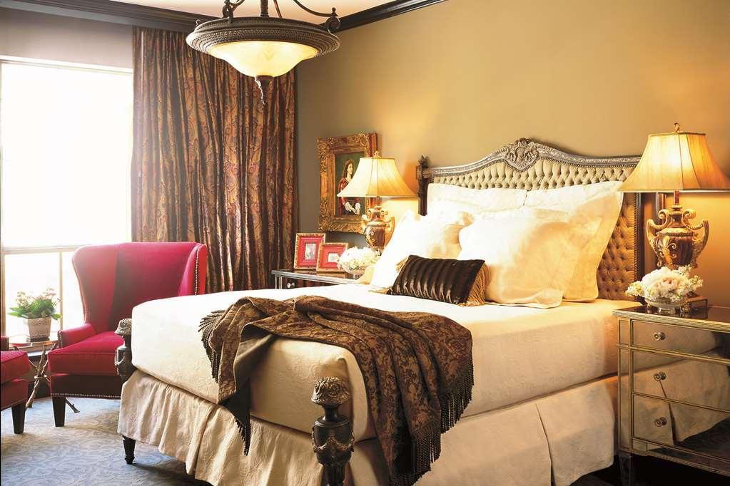 Hotel Zaza Dallas Room photo