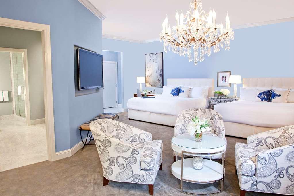Hotel Zaza Dallas Room photo