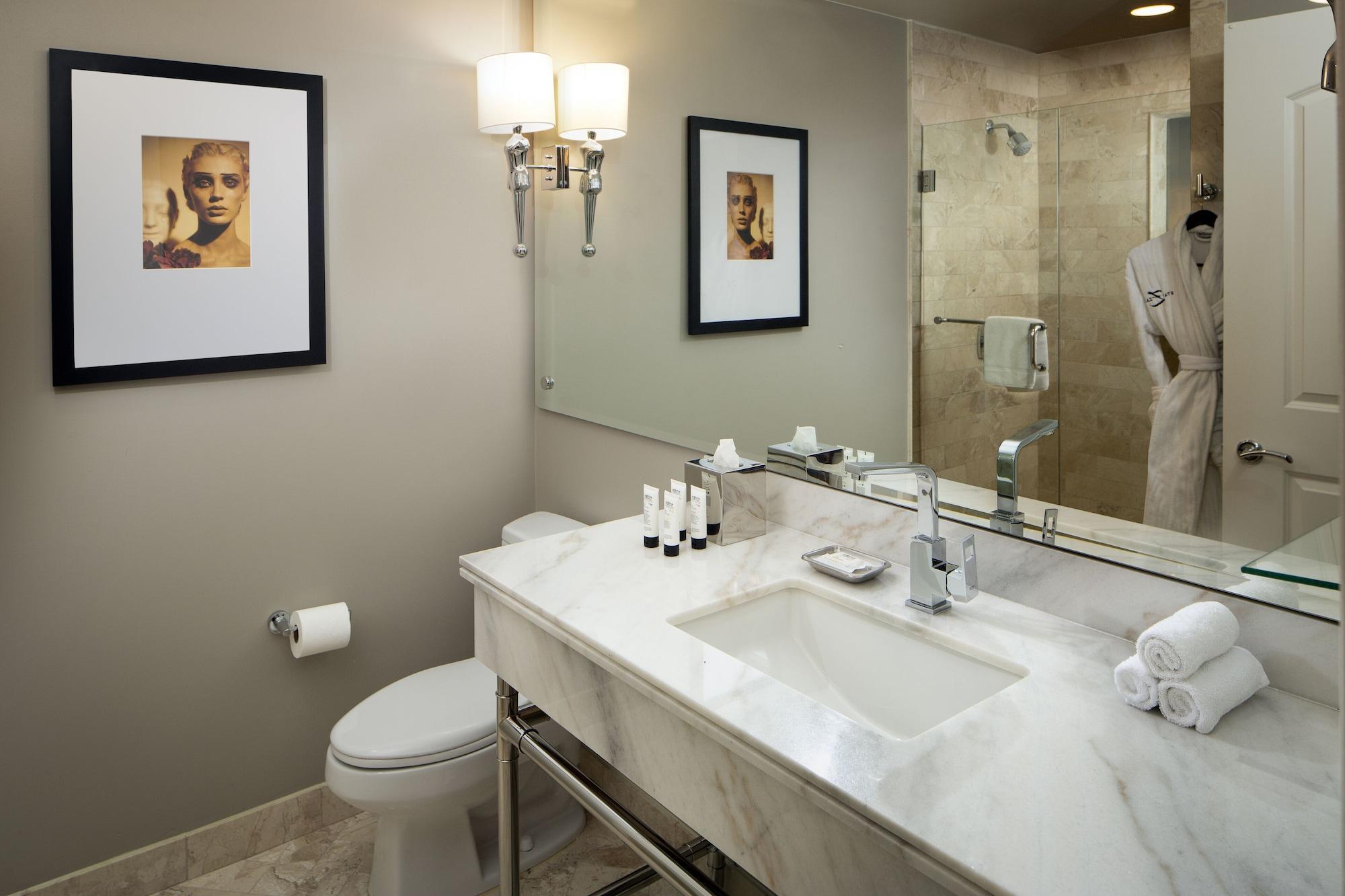 Hotel Zaza Dallas Exterior photo