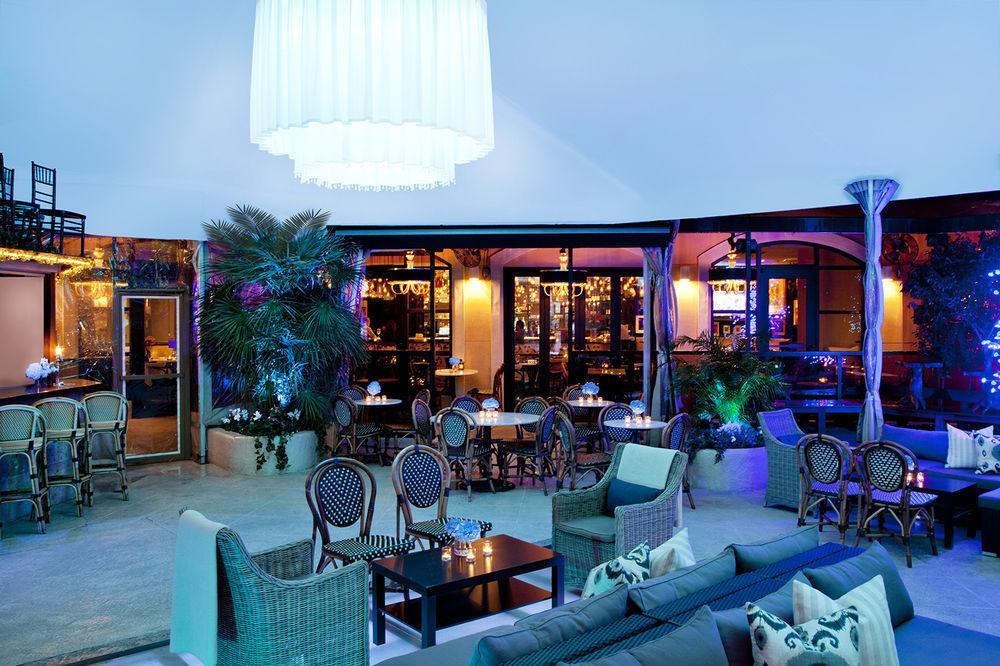 Hotel Zaza Dallas Exterior photo