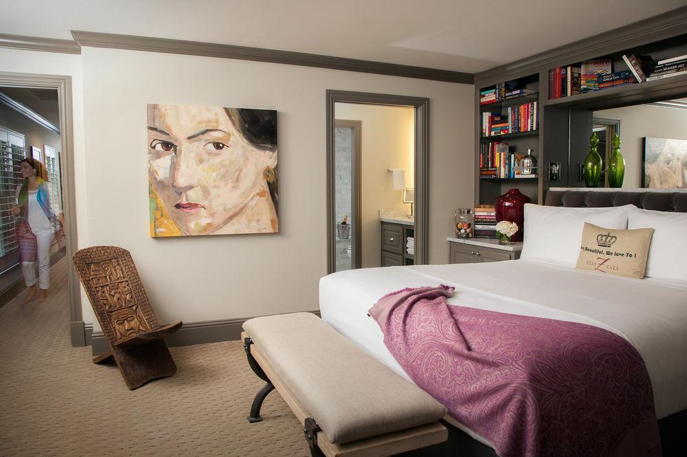 Hotel Zaza Dallas Exterior photo