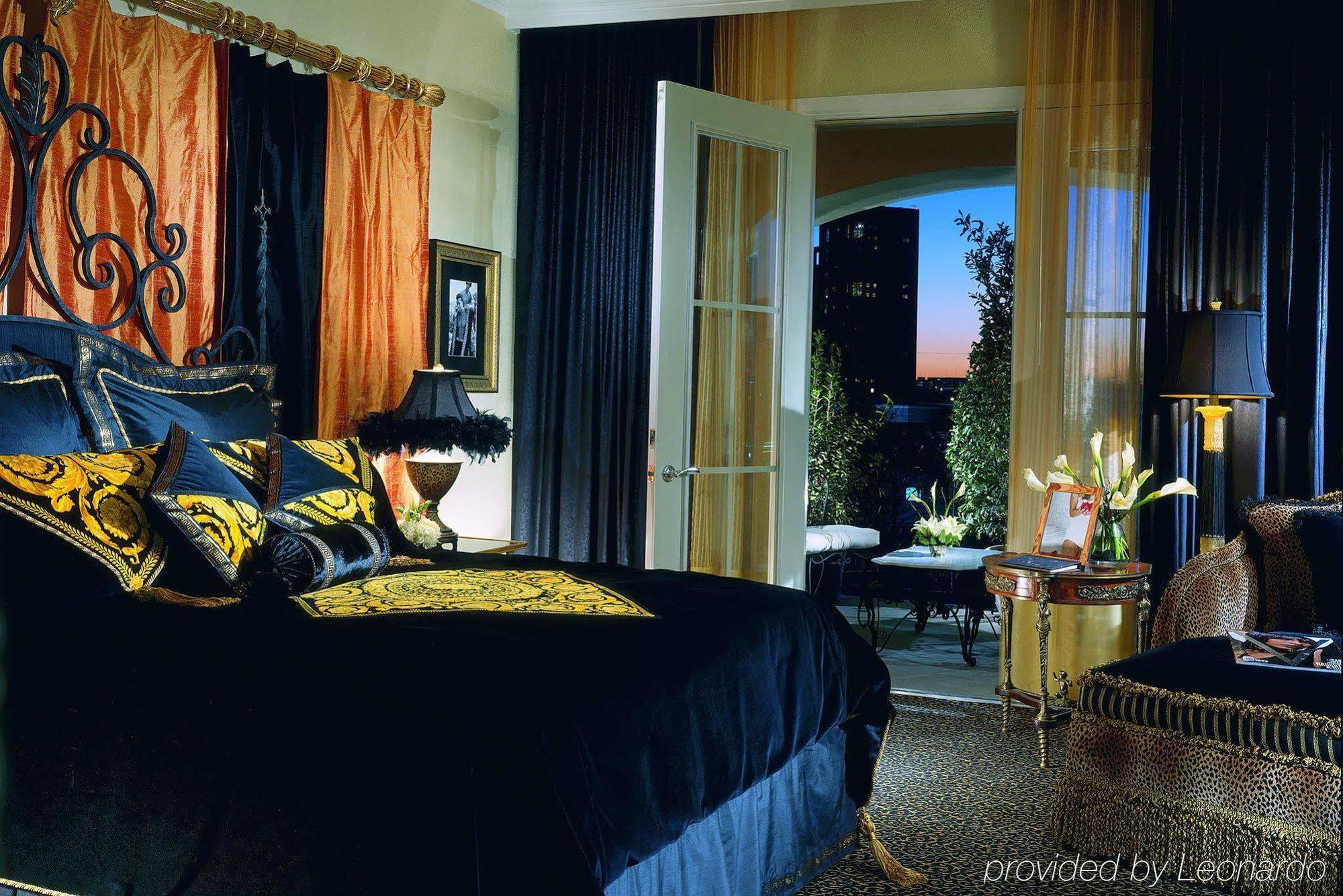 Hotel Zaza Dallas Exterior photo