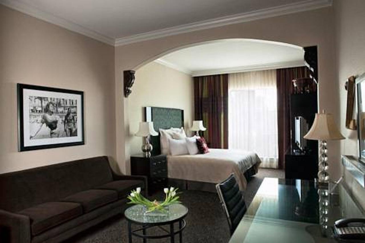 Hotel Zaza Dallas Exterior photo